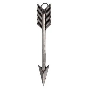 2 1/2" Arrow amulet