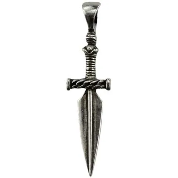 Wicca Direction amulet