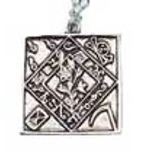 Win the Female talisman