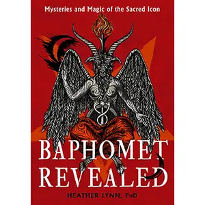 Baphomet Revealed by Heather Lynn