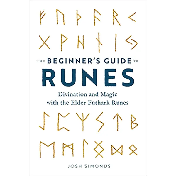 Beginners Guide to Runes by Josh Simonds