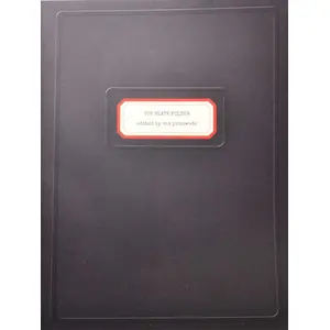Black Folder by Catherine Yronwode