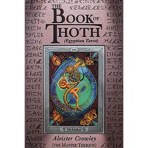 Book of Thoth (v3 #5) by Aleister Crowley