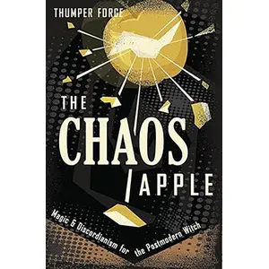Chaos Apple by Thumper Forge