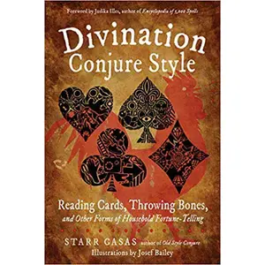 Divination Conjure Style by Starr Casas