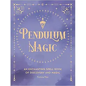 Pendulum Magic (hc) by Fortuna Noir