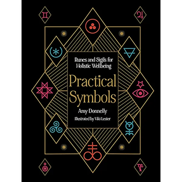Practical Symbols (hc) by Amy Donnelly