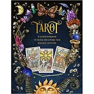 Tarot Guided Workbook