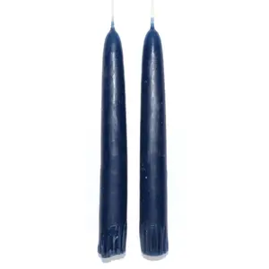 7" Navy taper pair