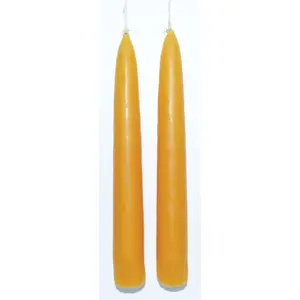 7" Spice taper pair