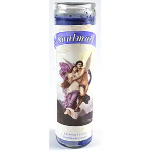Soulmate aromatic jar candle