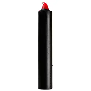9" Reversible pillar candle