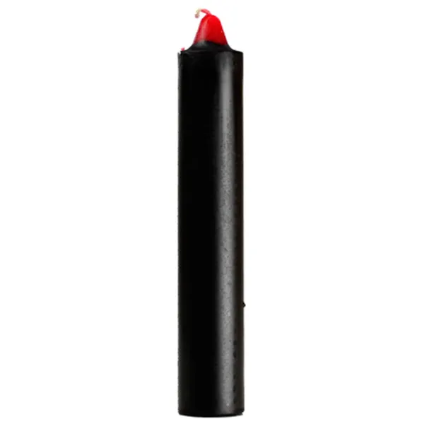 9" Reversible pillar candle