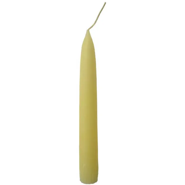 Dynamic Sun Energy ritual candle