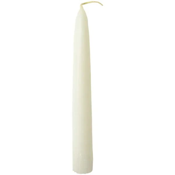 Glamour ritual candle