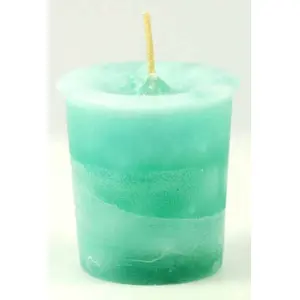 Rosemary Votive candle