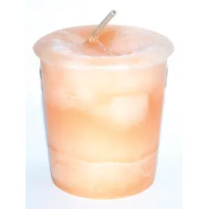 Mother Soy Herbal votive