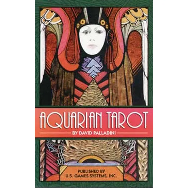 Tarot & divination