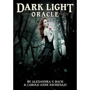 Dark Light oracle by Bach & Eschenazi