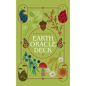 Earth Oracle Deck