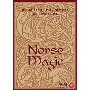 Norse Magic oracle by Appel, Grosser & Faust