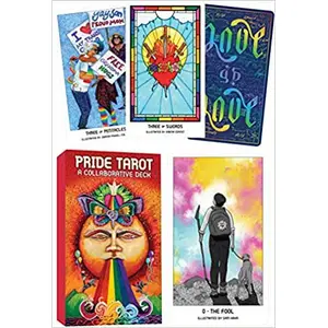 Pride Tarot