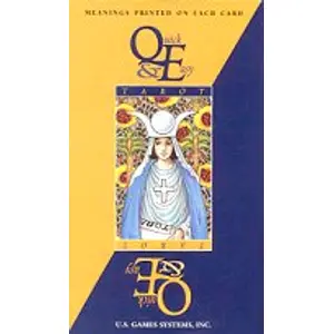 Quick and Easy tarot deck by Lytle & Ellen