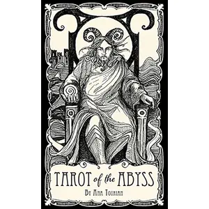 Tarot of the Abyss by Ann Tourian