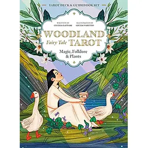 Woodland Fairy Tale by Lattari & Varetto