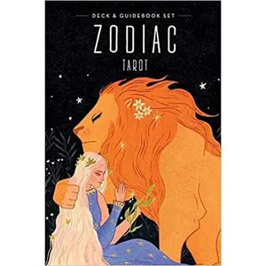 Zodiac Tarot