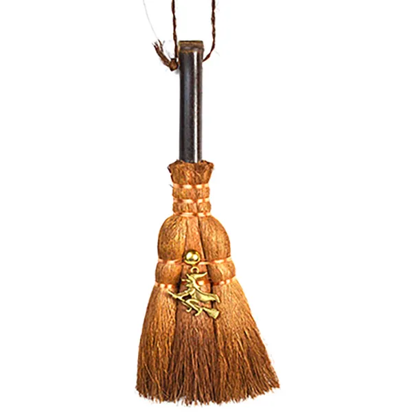 7*8" Witch broom