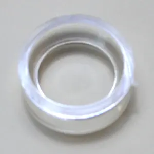 (set of 12) 15mm Acrylic ball stand
