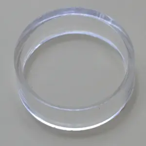 (set of 12) 32mm Acrylic ball stand