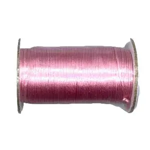 Pink Rattail 2mm 144 yds
