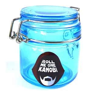 2 3/4" Roll Me One Kanobi dank tank