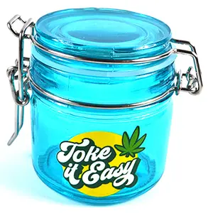 2 3/4" Toke it Easy dank tank