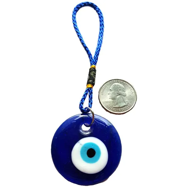 40mm Evil Eye wall hanging