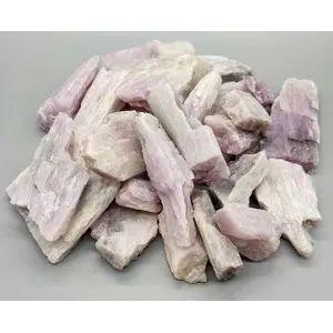 ~3# Flat of Kunzite