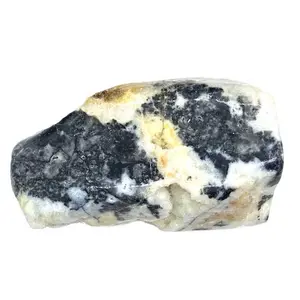 3.0-3.9# Agate, Dendritic druse free shape