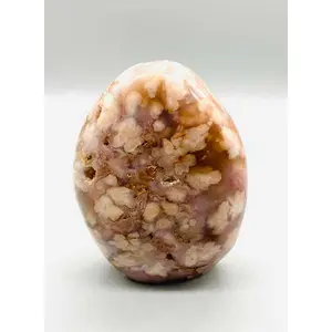 Agate, Flower free shape