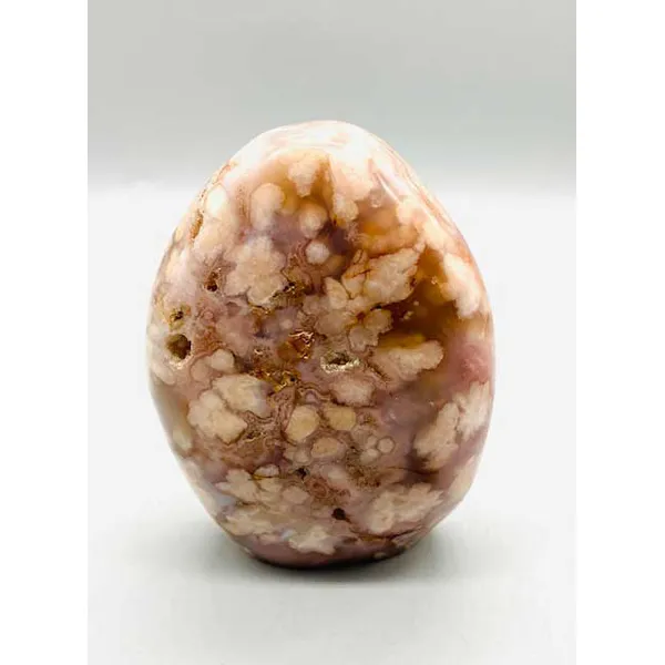 Agate, Flower free shape