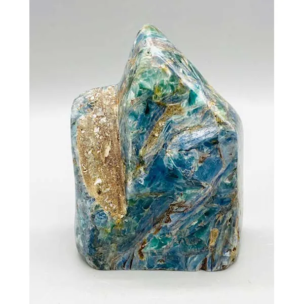 .7-1.0# Kyanite free shape