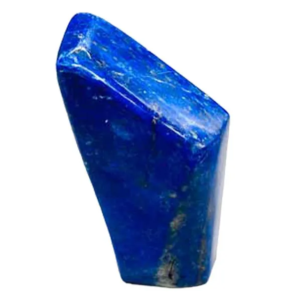 +.8# Lapis free shape