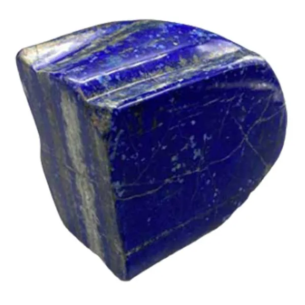 ~1.7# Lapis free shape