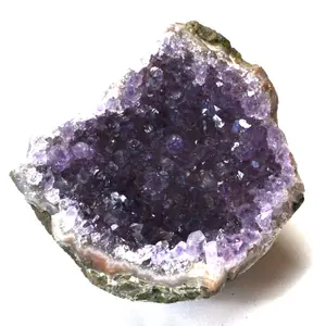 +2.0# Amethyst geode