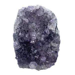 1.6-1.8# Geode rough cut
