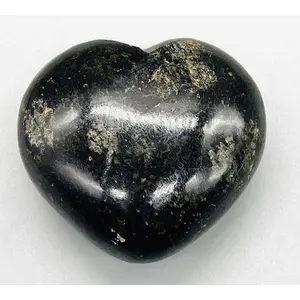 2" Galaxy heart