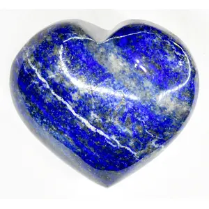 1 kg Lapis heart (~12)