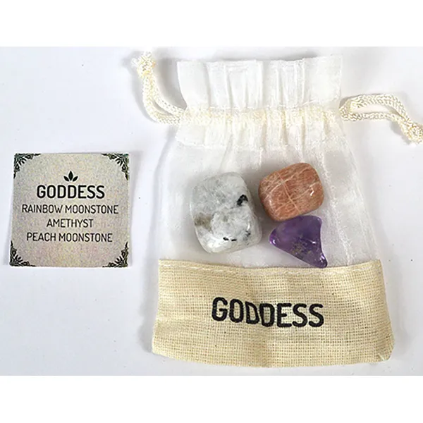 Goddess kit