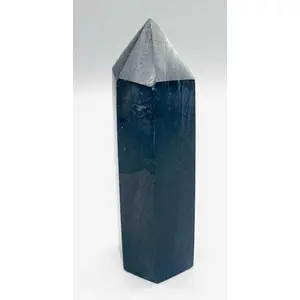 ~3+" Hypersthene obelisk
